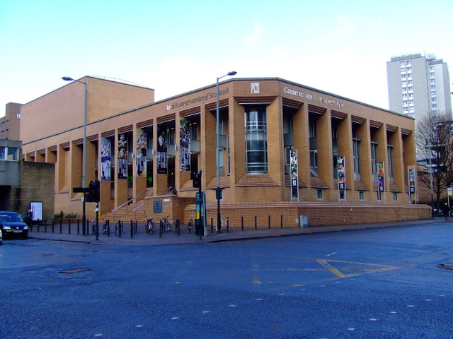 苏格兰皇家音乐戏剧学院的优势,你知道多少?