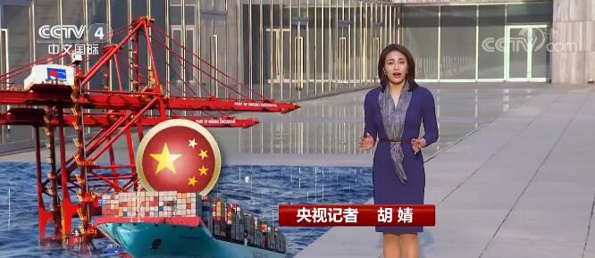 中国意大利商会会长加入一带一路将丰富中意经贸合作内涵