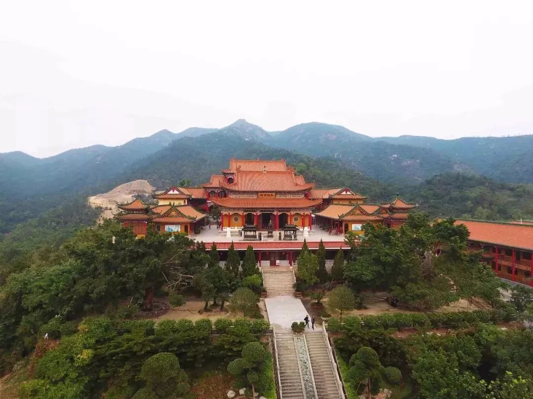 本地人週末打卡的地方鄉村旅遊景點不光吸引外地人來斗門遊玩這些年