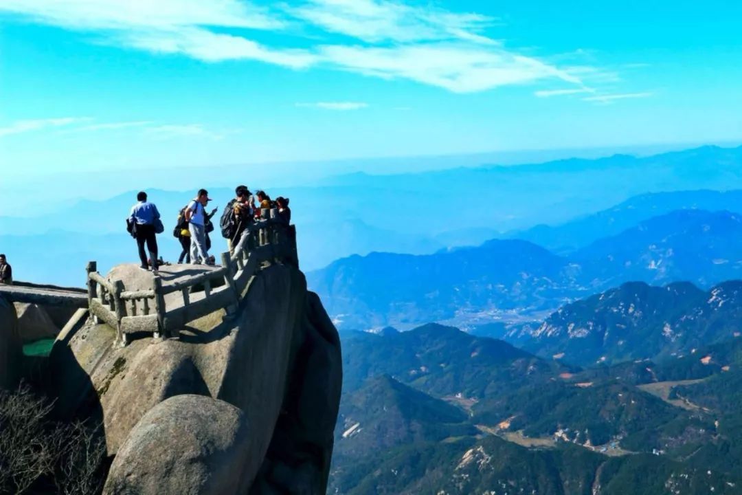 統統免費門票!安徽5a景區天柱山,天柱山大峽谷,皖光苑純玩週末遊