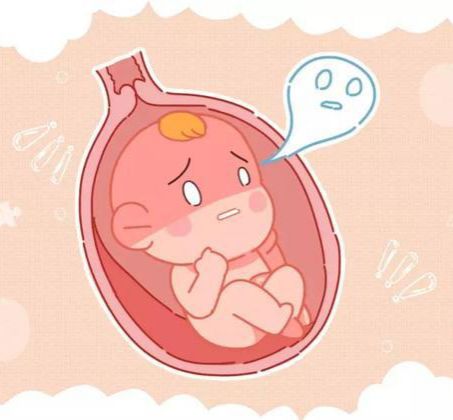 孕妈吃的少影响胎儿发育?真相和你想的不同,前2种情况需要重视