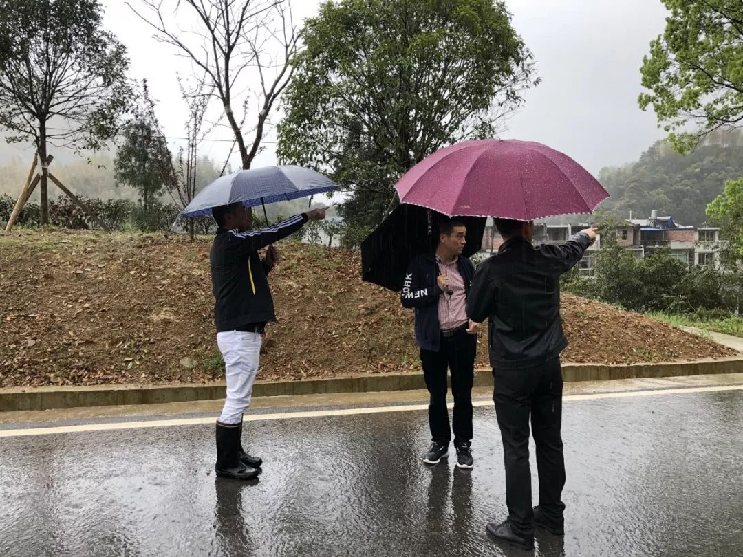 雅陽鎮加快景區村莊建設 助力全域旅遊發展