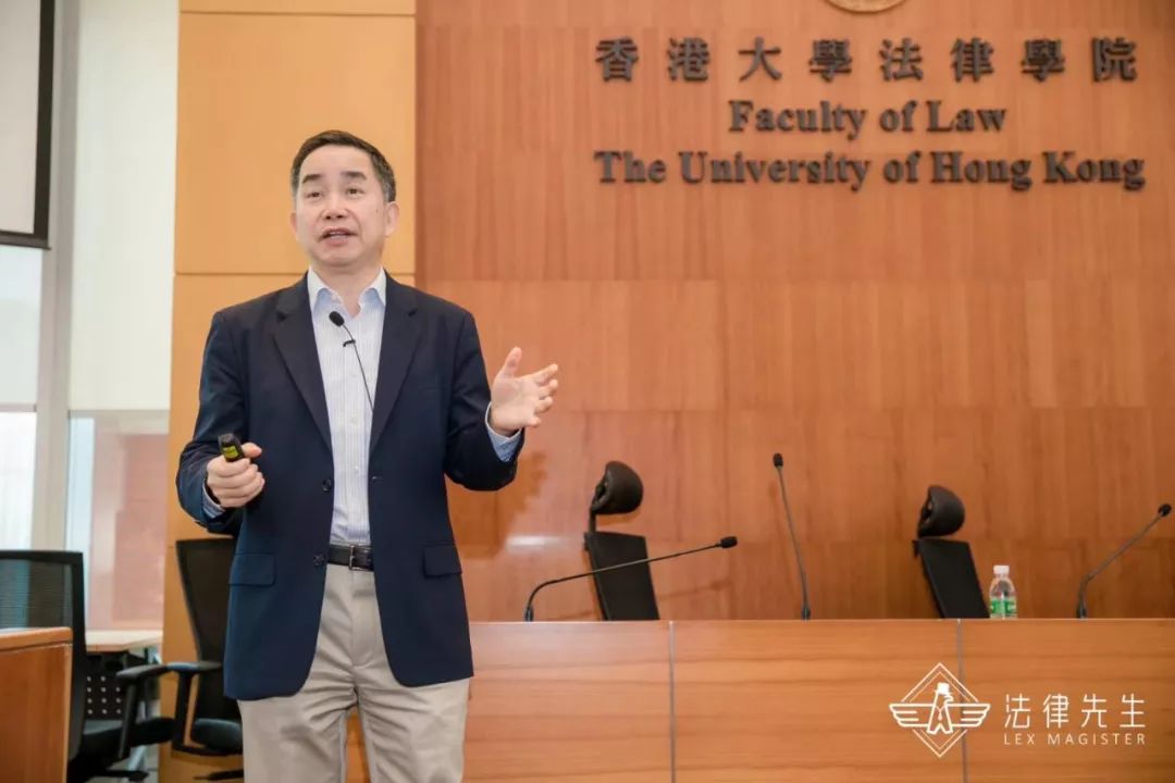 所有的美好,終於不期而遇 | 第4期香港大學金融高階課程,完美收官!