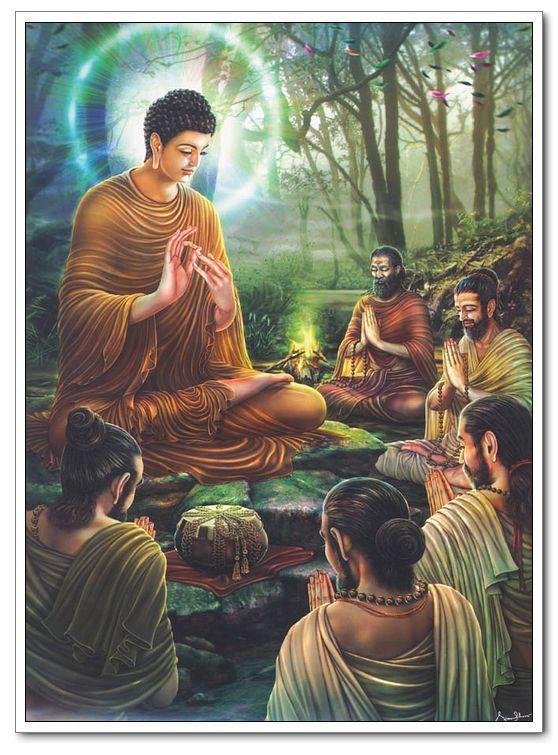 佛教增福增寿经图片