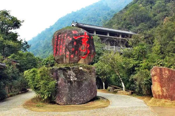 賀州休閒三日遊299元人賀州四大景區鉅獻