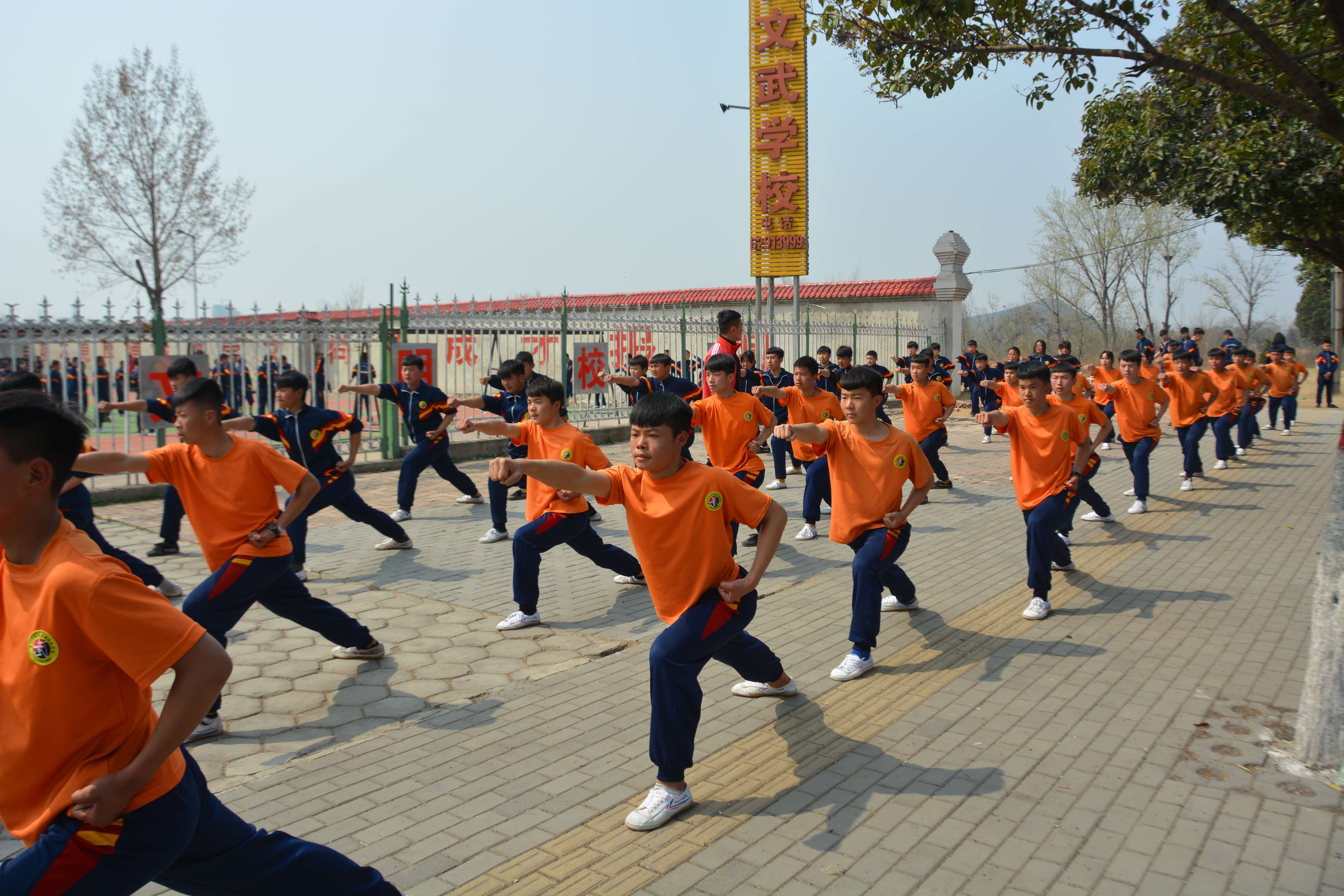 少林武术创建（少林武术发源地是哪）《少林武术的发源地是在哪个地方》