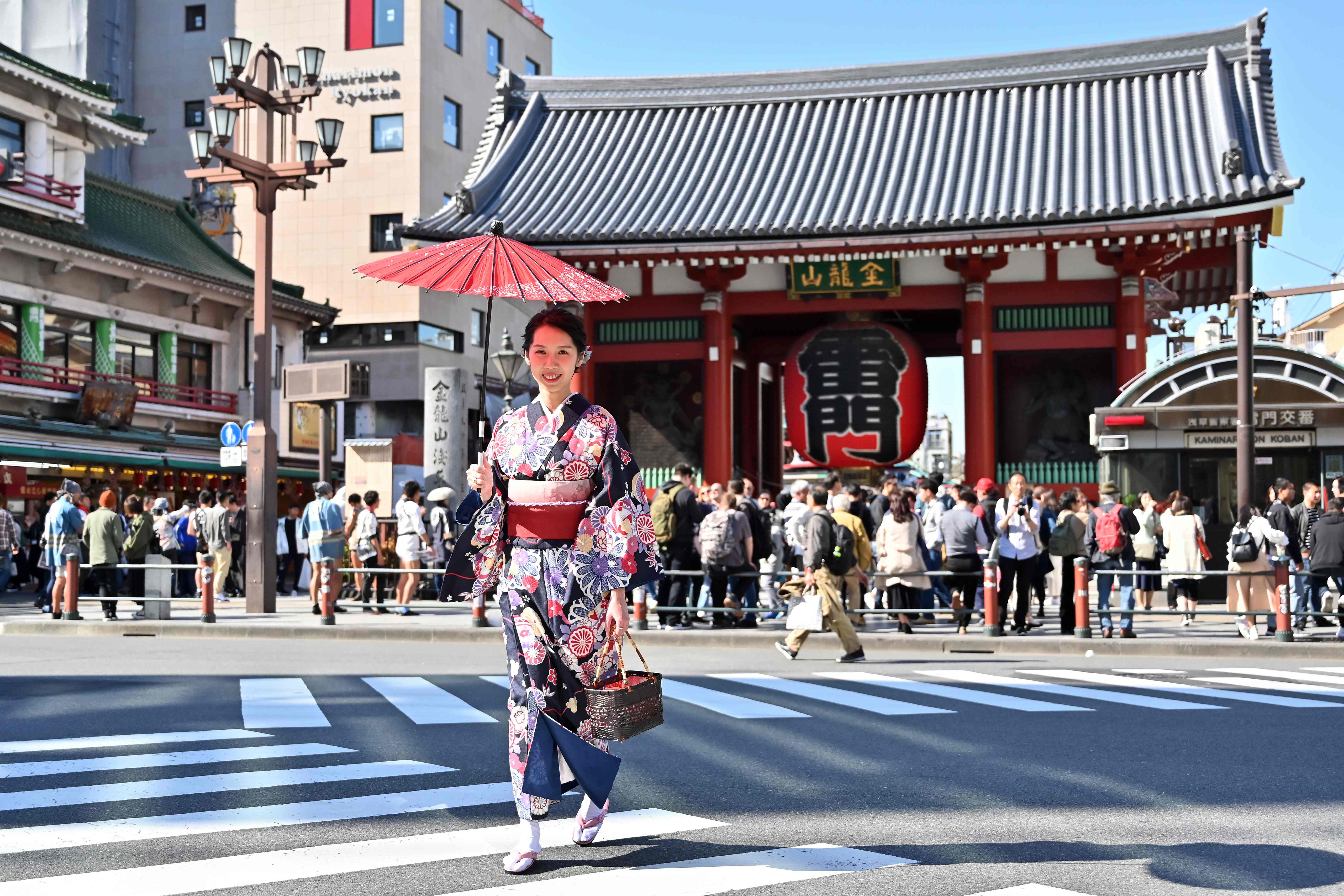 東京掠影-搜狐大視野-搜狐新聞