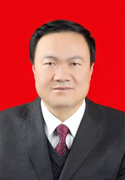 西吉县长朱红社图片