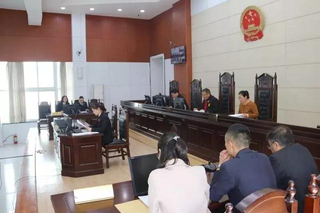 【扫黑除恶】安徽泗县首起涉恶案件一审宣判,9人均获刑
