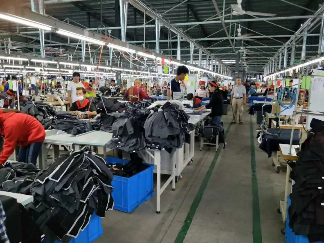 海外建厂越南缅甸印尼孟加拉印度服装厂在哪好