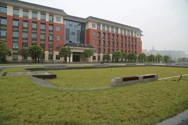湖南永州高校图片
