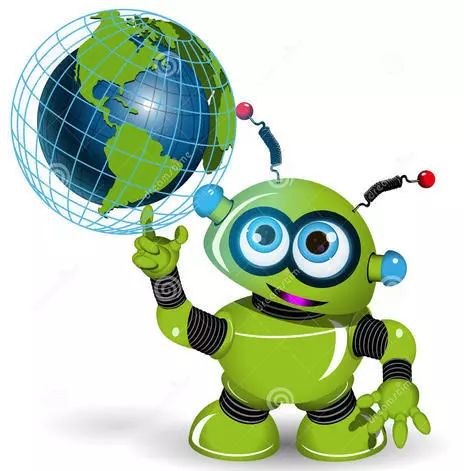 【活动预告】4月20日 地球日,我们一起用机器人保卫地球