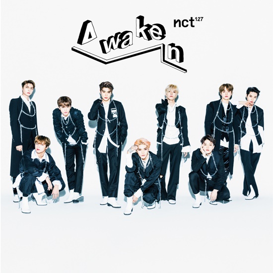 NCT 127日本正规专辑开售 今日韩国公开音源 