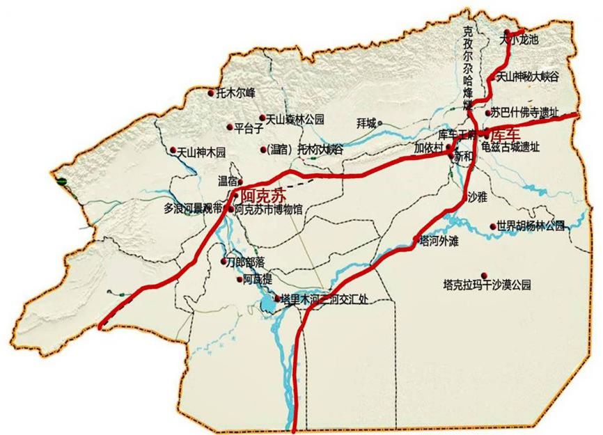 探秘南疆净土 诗画浙江阿克苏号援疆包机再度起航