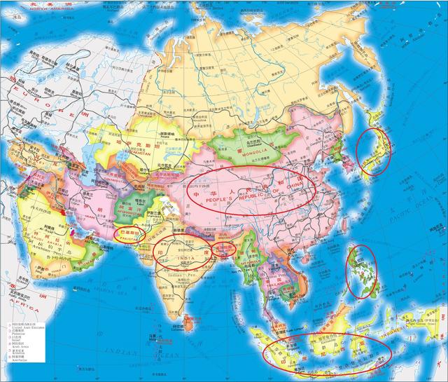 7亿人口国家_唯一感染可能超过7亿的国家诞生,疫情严重到极点