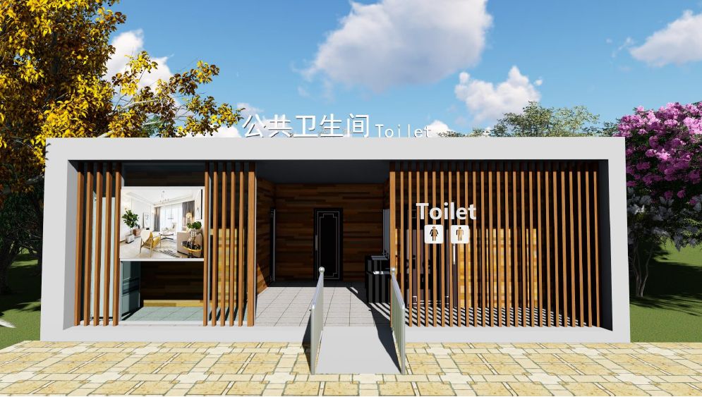 黄河风情线文旅驿站初评揭晓28个设计方案入围终评环节