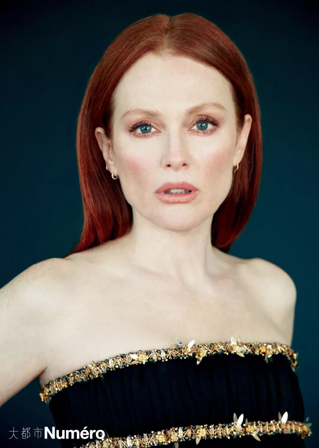 julianne moore 