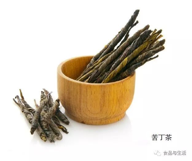 中国药典记载的"午时茶"便是药茶,对病毒性感冒有一定防治作用.