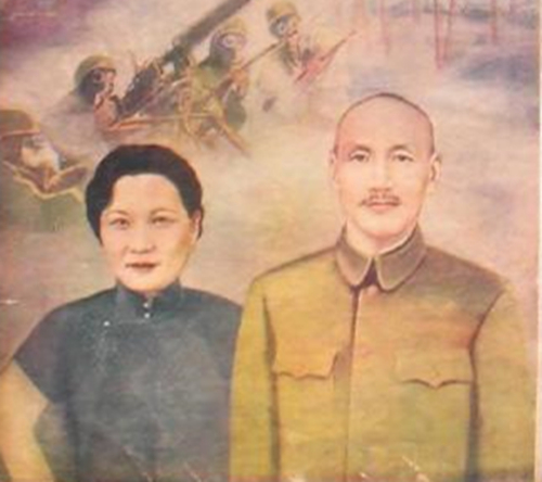 蒋介石想当四川省长，这个人敢说“你不行！”