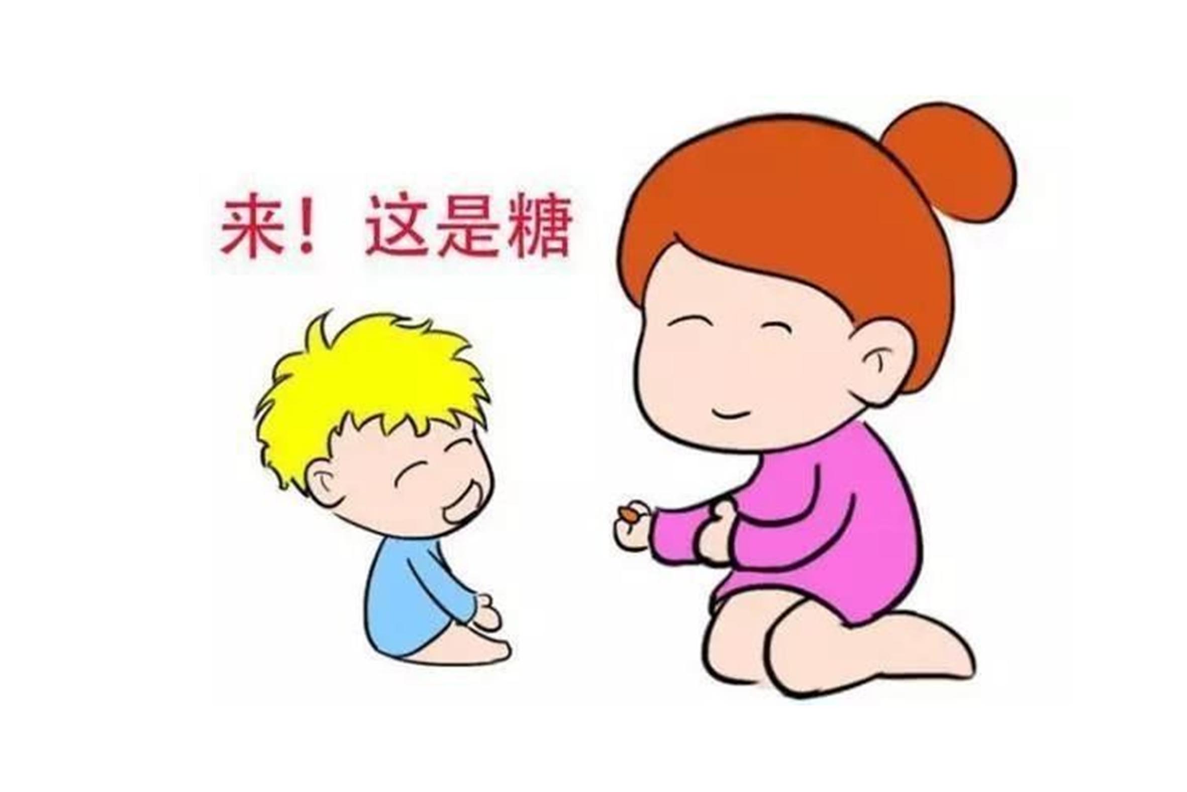 喂宝宝吃药的妙法你们学了几招