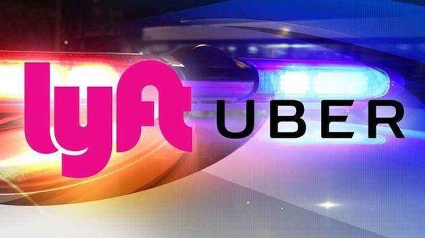 Uber vs Lyft 同一领域应用不同策略独立生长各自美丽_技术