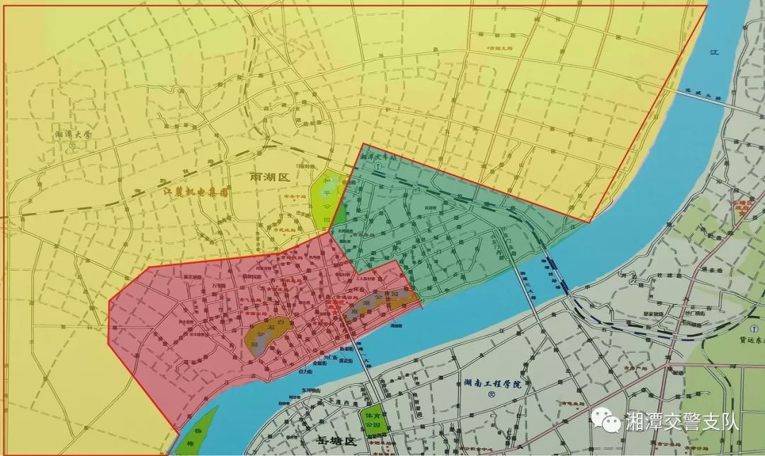 堵到崩潰上一橋這條路全封閉後何時恢復通車你想知道的在這裡