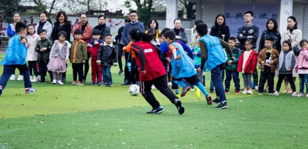 "幼小衔接"你准备好了吗—记奥科幼儿园大班走进象山学校