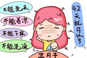 产后(产后松弛怎么才能变紧致)