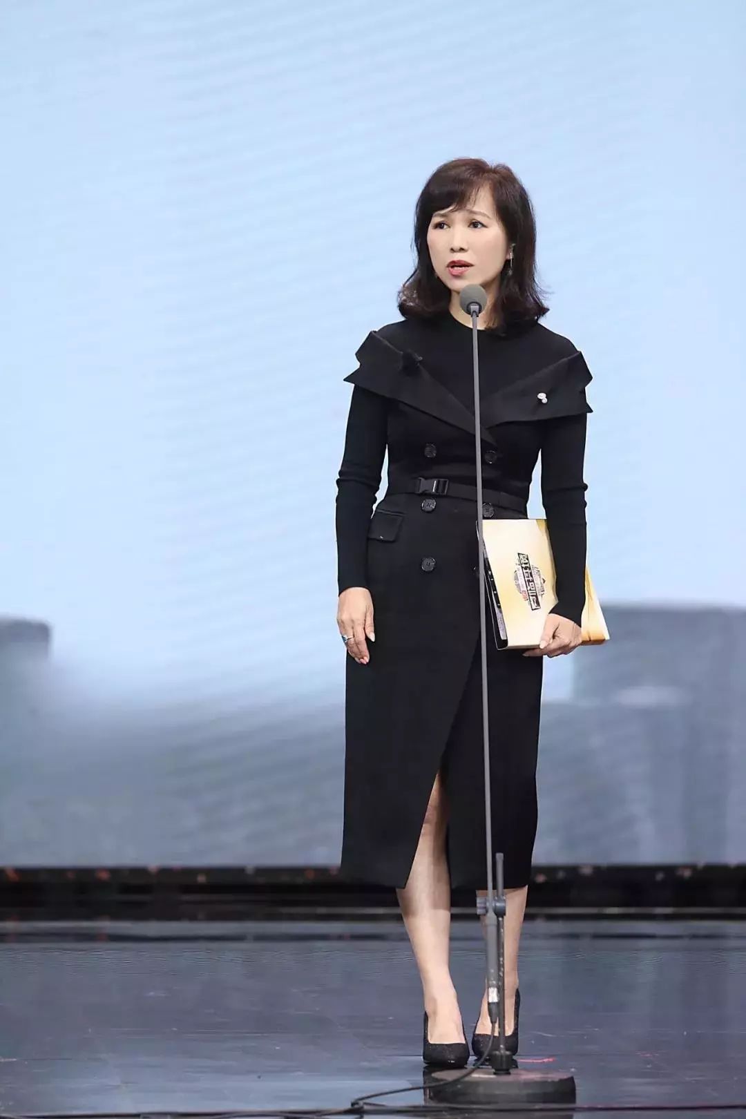 三位"哆啦a梦"演绎者 陈美贞,金龟子,董浩的现场比拼 引得观众阵阵