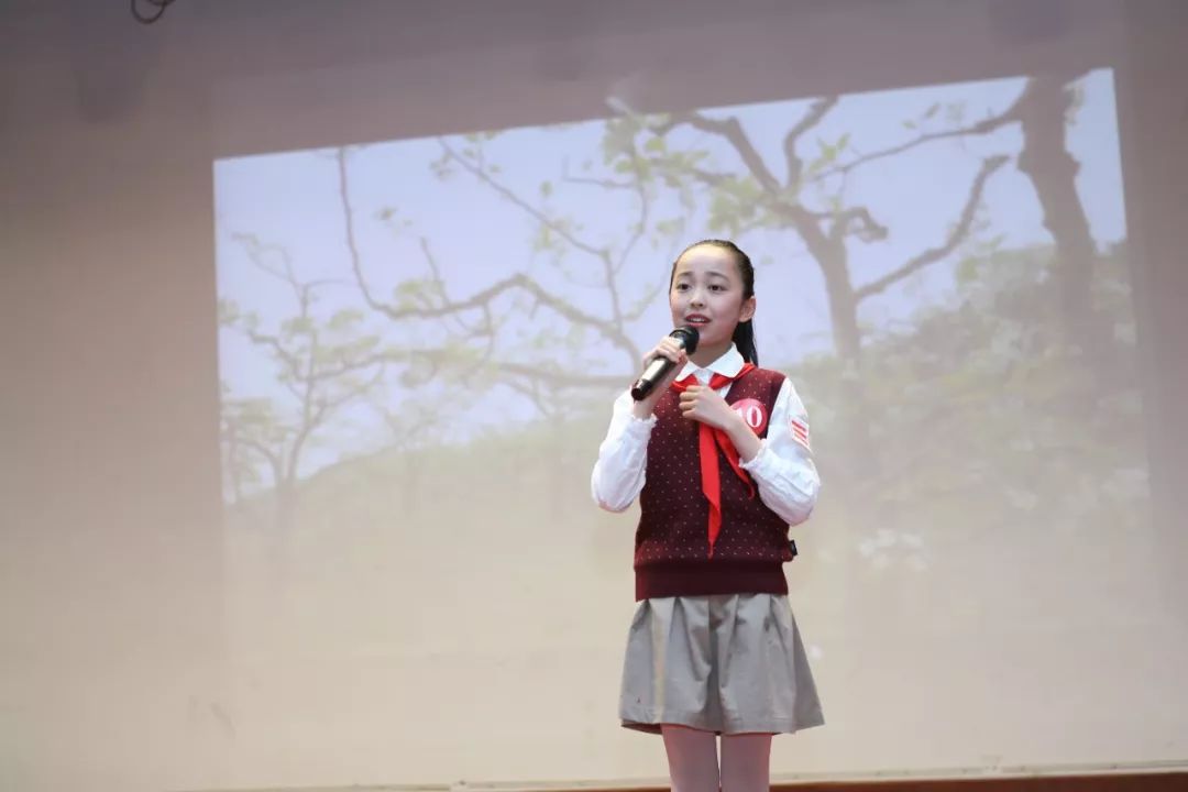 9号选手:彭子衿 张家港市实验小学▲8号选手:孙妤萱 苏州市平江实验