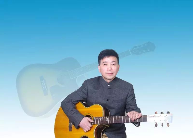 上海之春∣六弦的邀约2019吉他名家专场音乐会