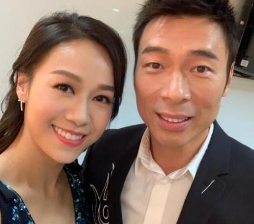 许志安黄心颖出租车视频,暗访司机这样回应,令人瑟瑟发抖