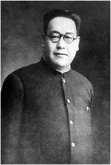 敬仰与感怀——纪念五四运动杰出人物