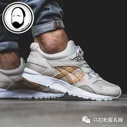 地表最強跑鞋asics驚喜連連