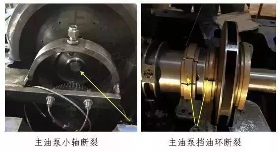 挡油环的位置图片