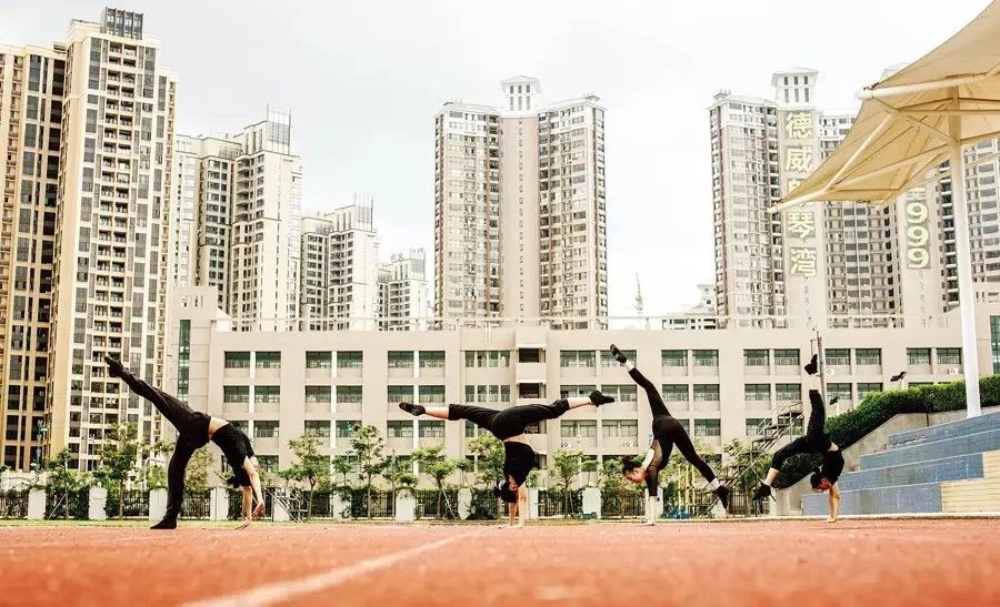 2019年惠州市華羅庚中學自主招生簡章