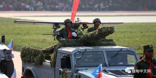 佤聯軍總司令鮑有祥:將佤邦升級為緬甸邦級行政區,是我畢生夢想