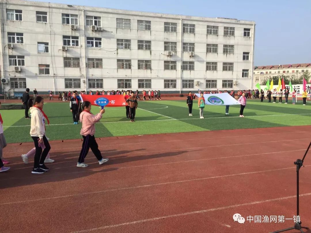 巢湖市槐林镇大汪小学图片