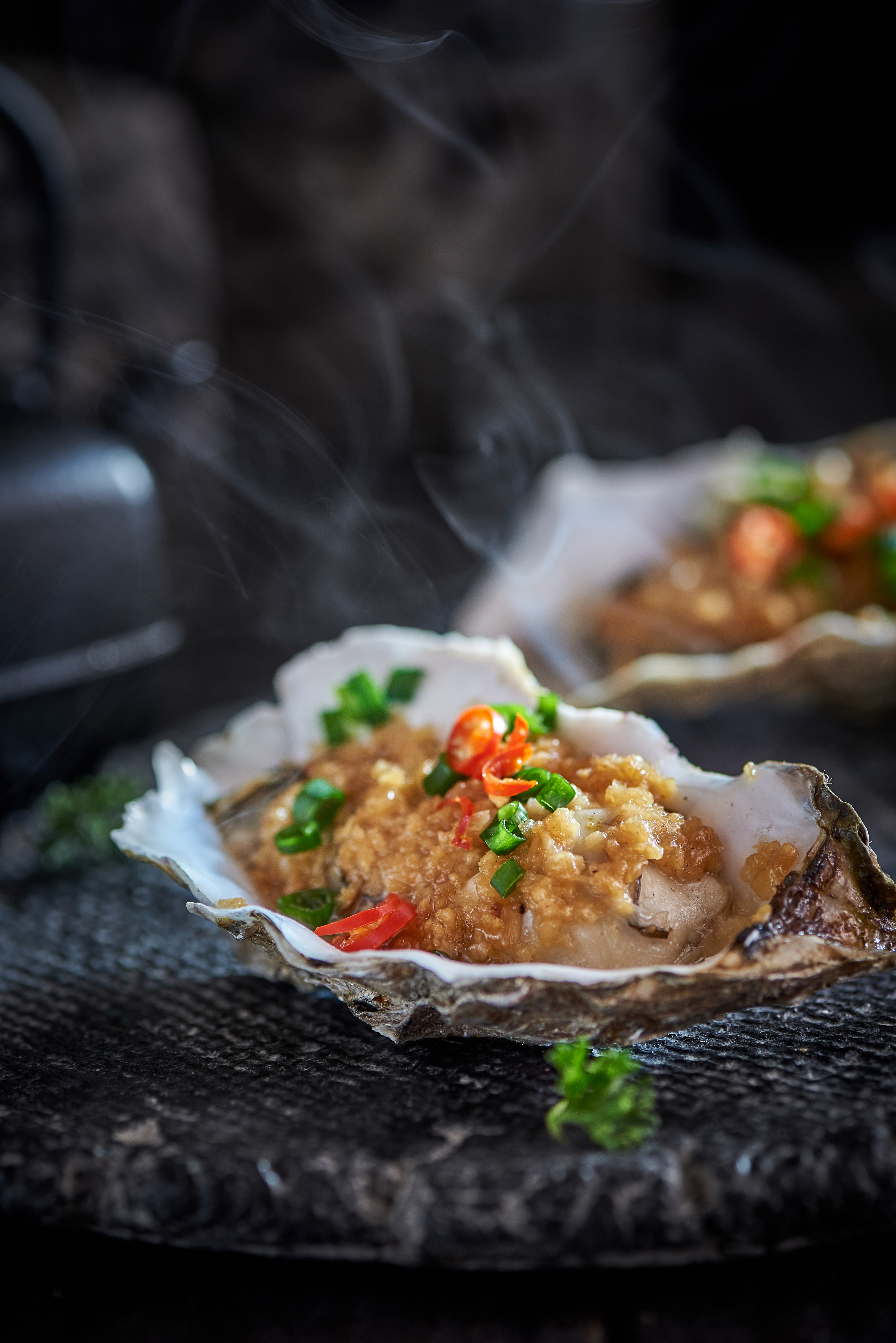 海牛记海鲜牛肉餐厅为你鲜声夺人