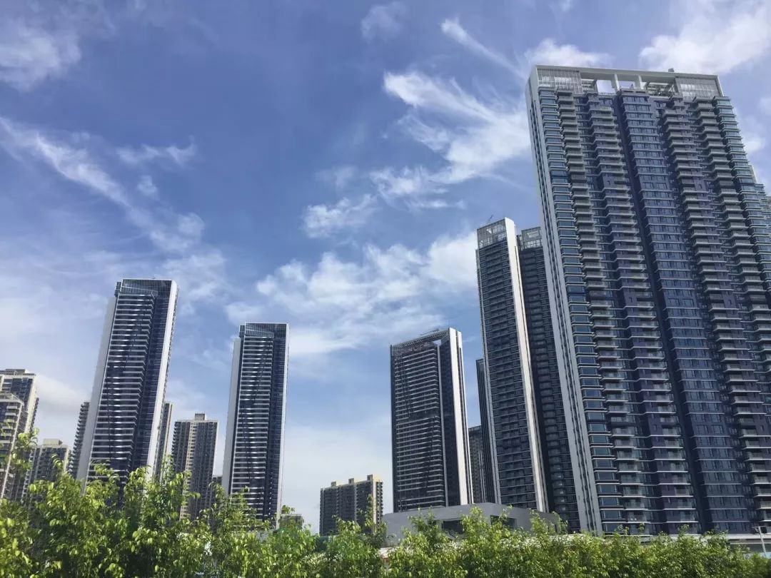 南山·五房·2222万|半岛城邦三期