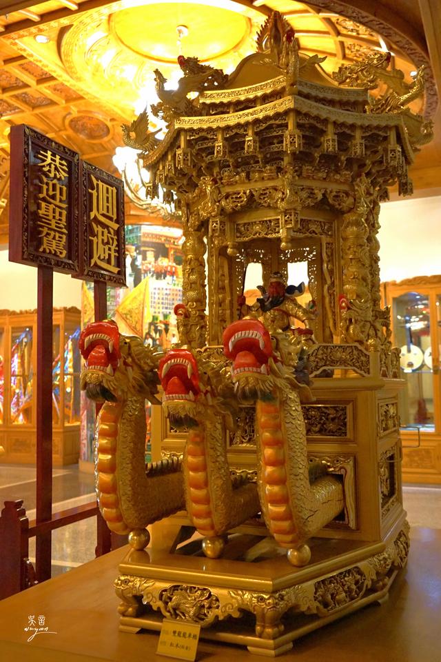 神秘莫测众说纷纭的广西玉林云天宫原来是一座龙宫