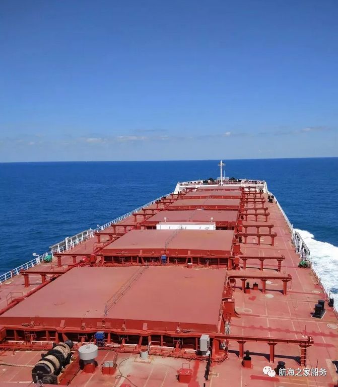 跑船有什么意思