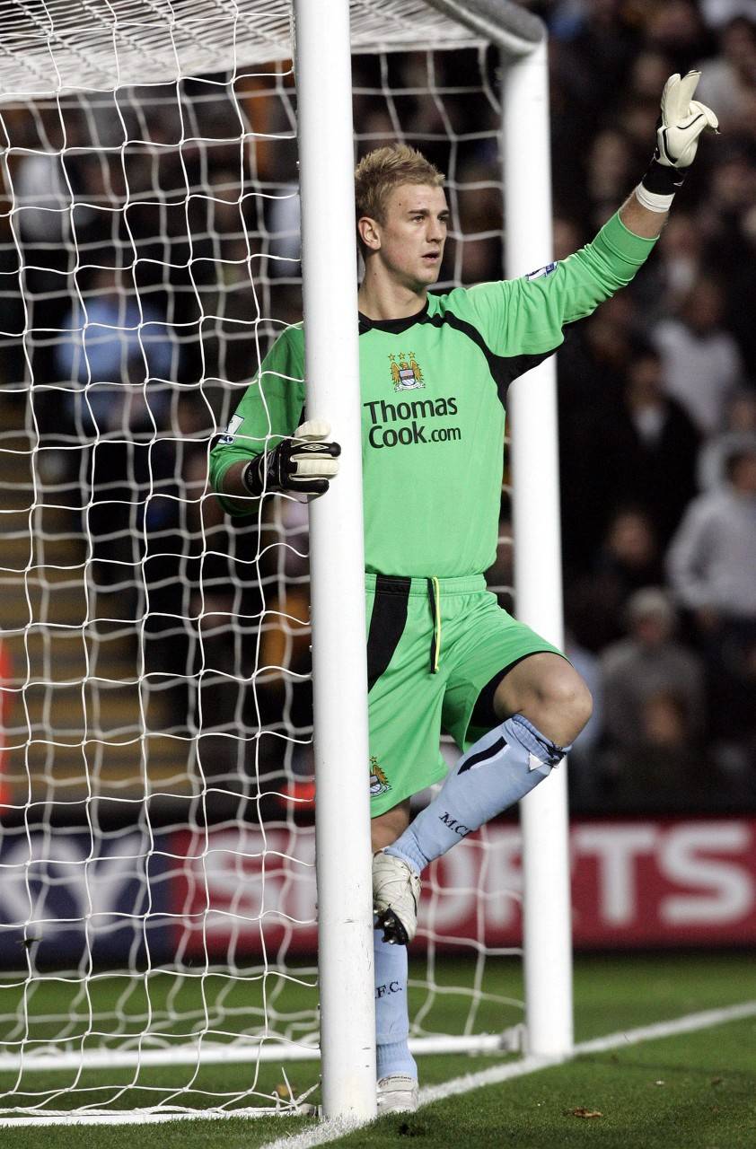 球星岁月:乔·哈特32岁生日快乐