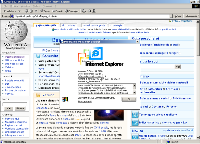 微软向Chrome举手投降 这么多代IE你都用过吗