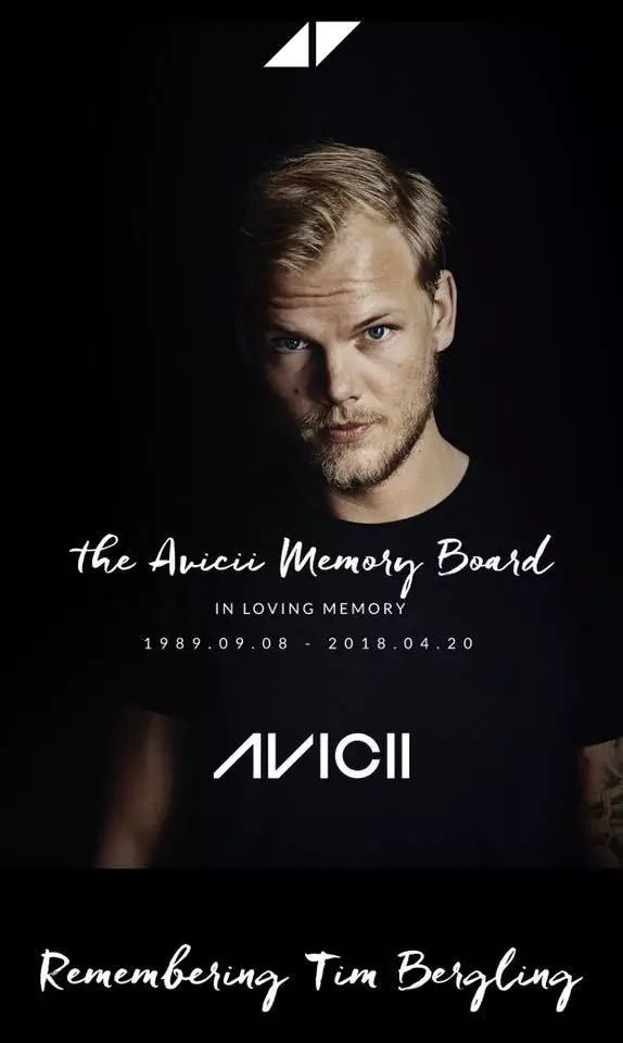 avicii 