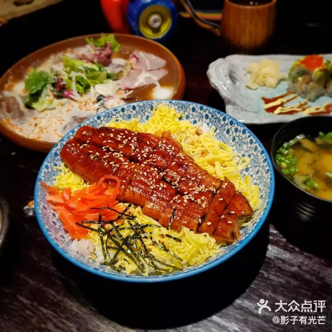 中餐西餐火鍋日料韓餐燒烤從蘭州牛肉拉麵到東南亞特色菜從街邊小食到