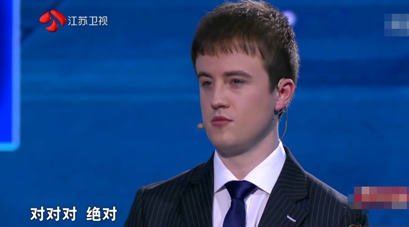 原创最强大脑凡正阳吊打剑桥学霸网友却质疑节目组给他塞答案
