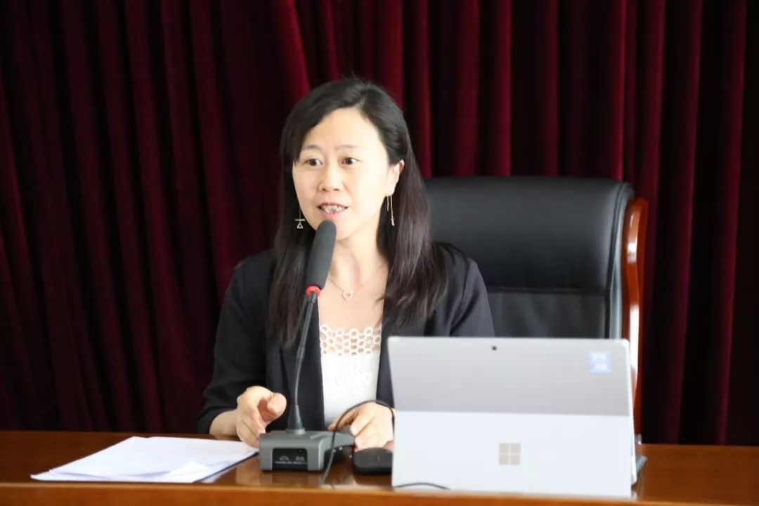 同课异构出特色集团交流收益多北京二中教育集团高一年级同课异构活动