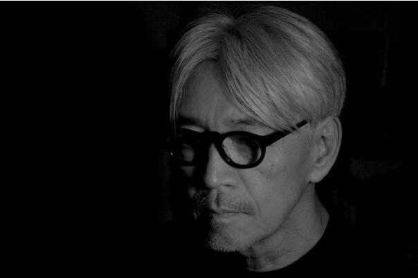 坂本龍一將於臺灣舉辦坂本龍一終曲放映講座