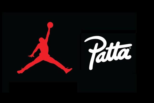 patta宣佈將與jordanbrand展開全新聯名企劃